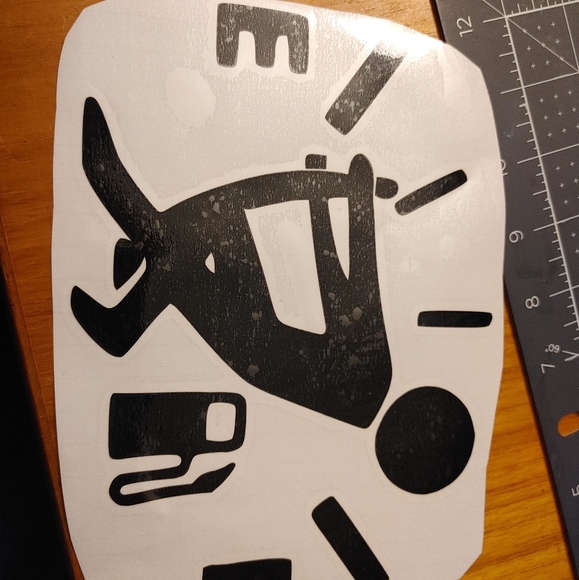 Decals - Picture 4 of 12